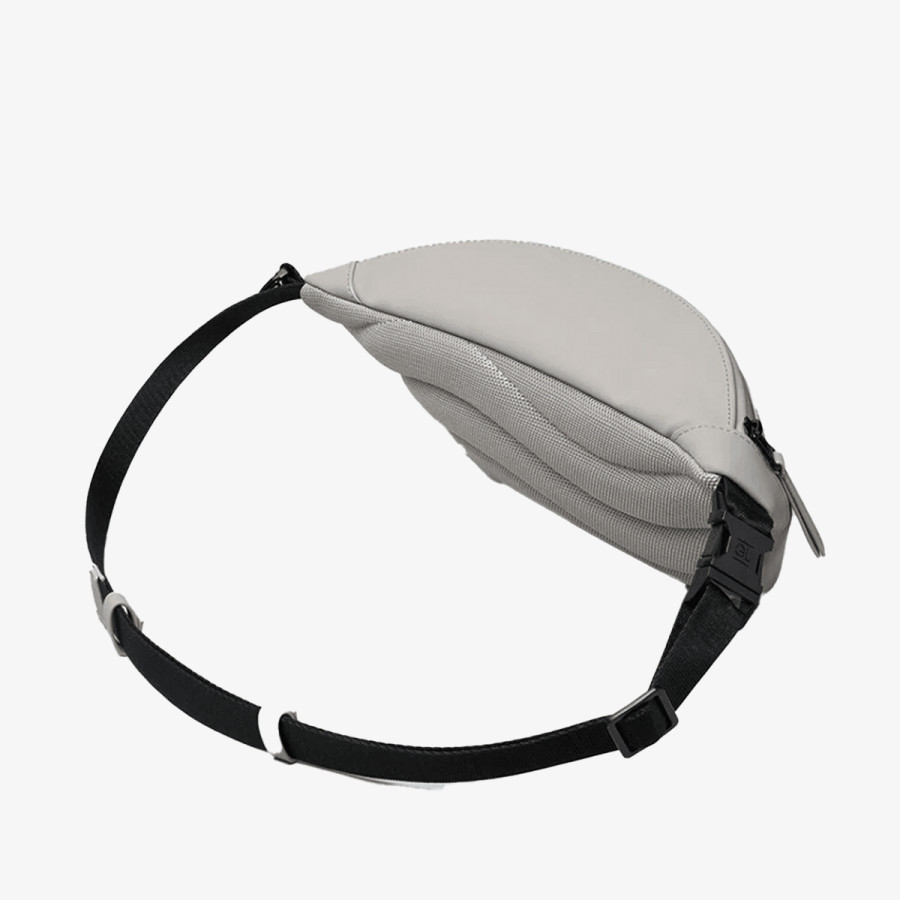 Gaston Luga Borsete Spläsh Bumbag - Taupe 