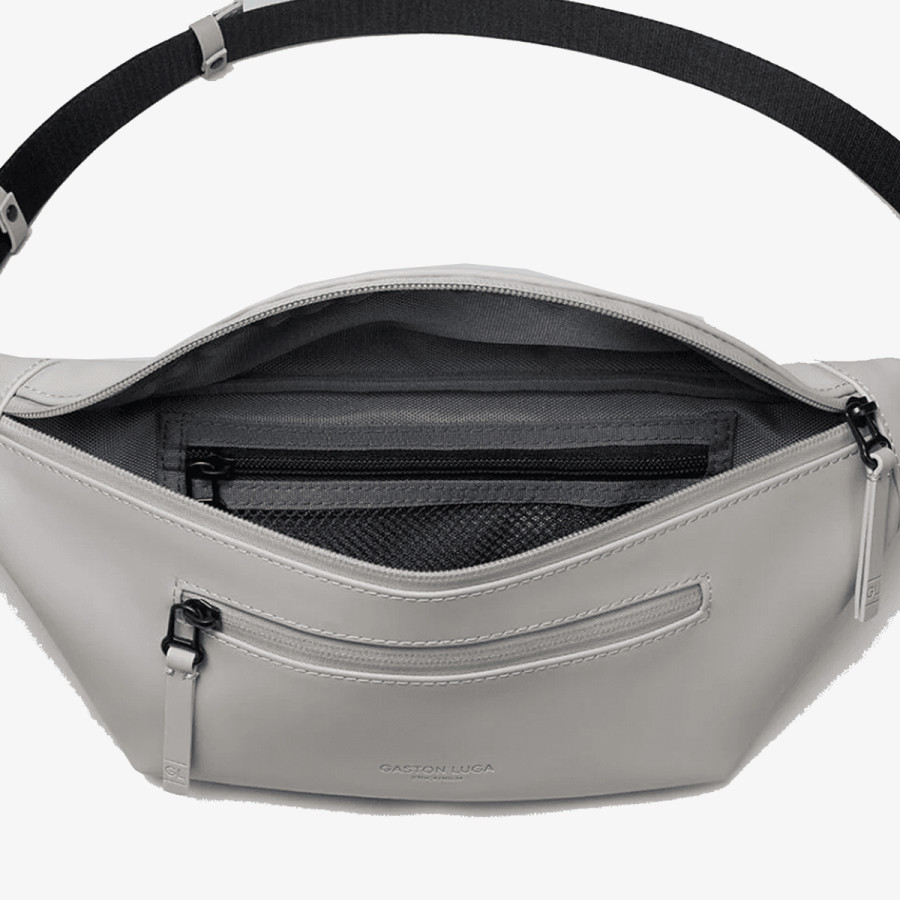 Gaston Luga Borsete Spläsh Bumbag - Taupe 