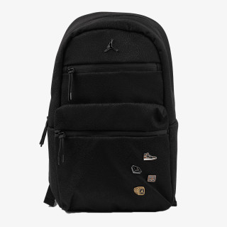 Sosete JORDAN DIAMOND HIGH CREW 