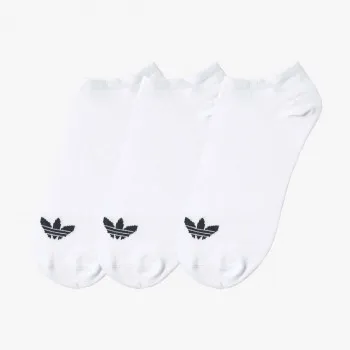 ADIDAS Sosete TREFOIL LINER SOCKS - 3 PAIRS 
