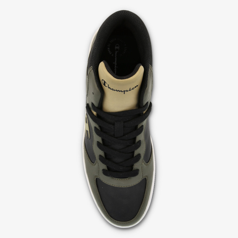 CHAMPION Pantofi Sport CROL 
