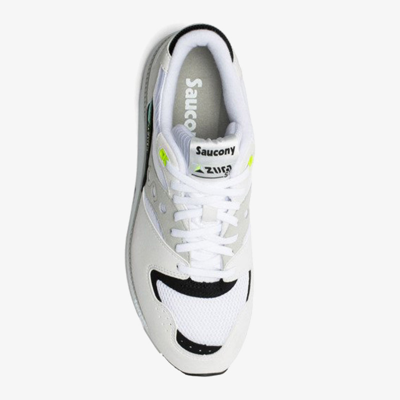 SAUCONY Pantofi Sport SAUCONY AZURA 