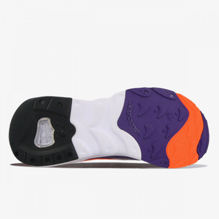 SAUCONY Pantofi Sport SAUCONY AYA 