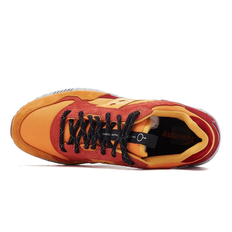 SAUCONY Pantofi Sport SHADOW 5000 