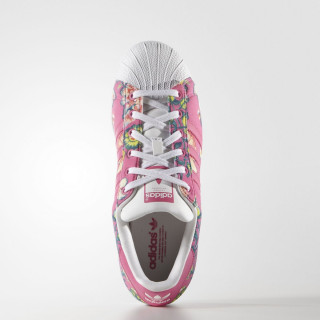 ADIDAS Pantofi Sport SUPERSTAR W 