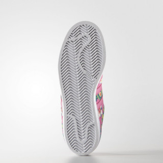 ADIDAS Pantofi Sport SUPERSTAR W 