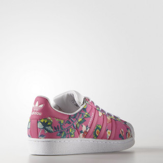 ADIDAS Pantofi Sport SUPERSTAR W 