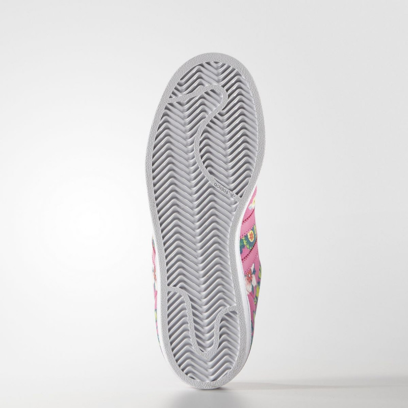 ADIDAS Pantofi Sport SUPERSTAR W 