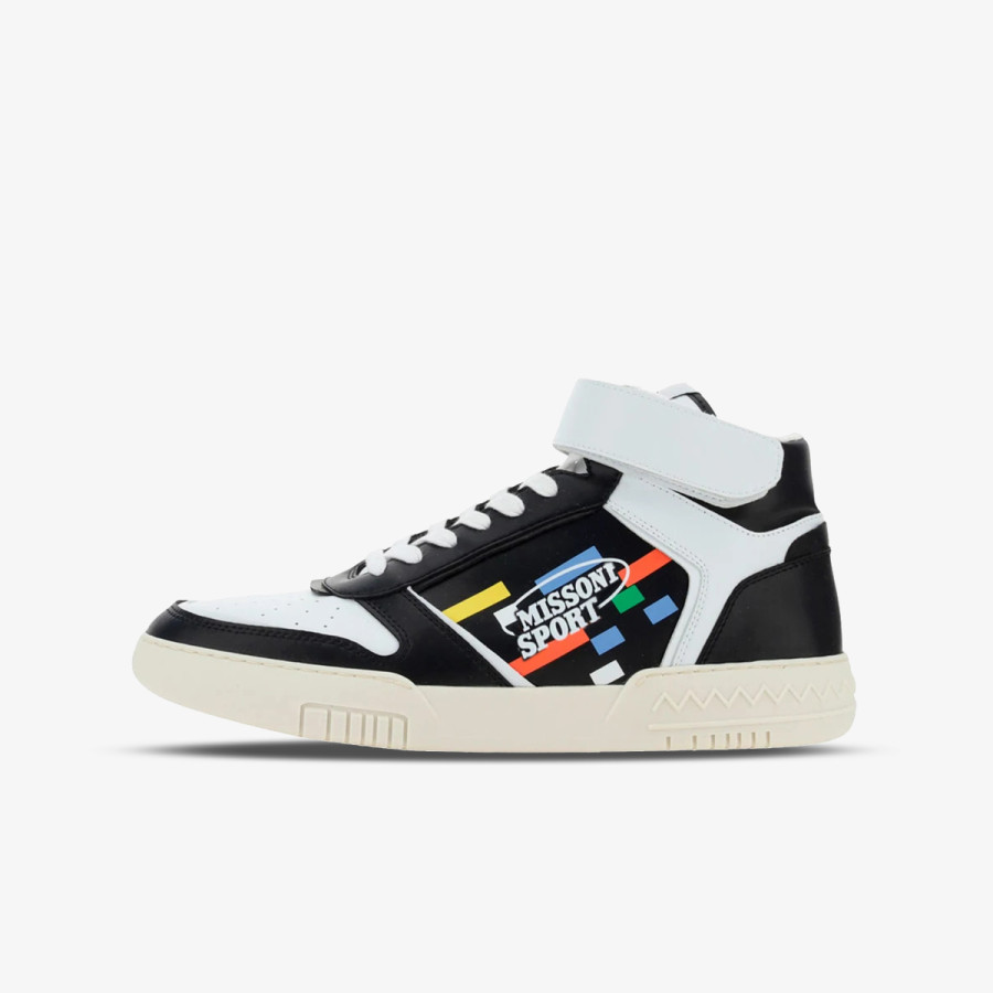 ACBC Pantofi Sport BASKET NEW HIGH 