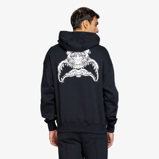 SPRAYGROUND Hanorace TIGER SHARK PERFECT HOODIE 