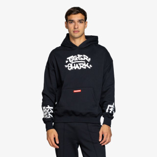 SPRAYGROUND Hanorace TIGER SHARK PERFECT HOODIE 