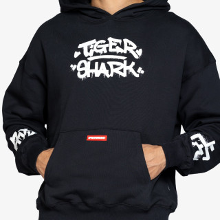 SPRAYGROUND Hanorace TIGER SHARK PERFECT HOODIE 