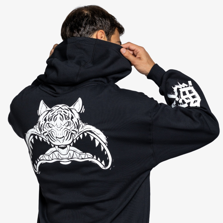 SPRAYGROUND Hanorace TIGER SHARK PERFECT HOODIE 