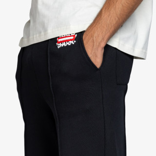 SPRAYGROUND Pantaloni de trening TIGER SHARK LONG STRAIGHT LEG PANTS 