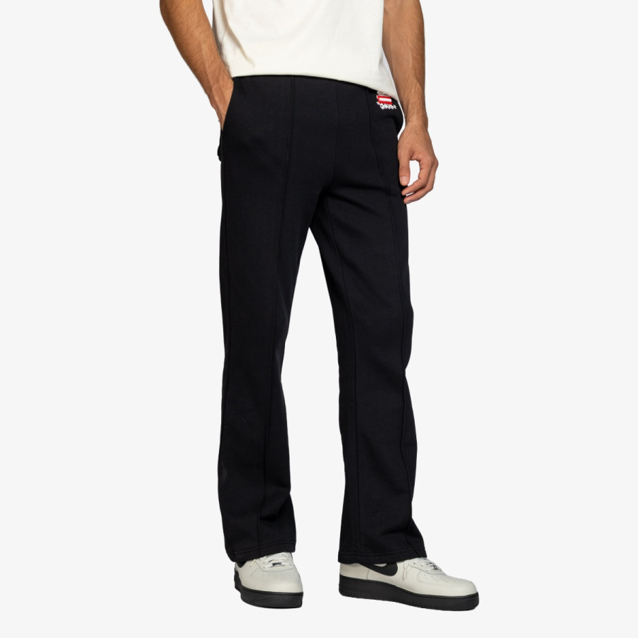 SPRAYGROUND Pantaloni de trening TIGER SHARK LONG STRAIGHT LEG PANTS 