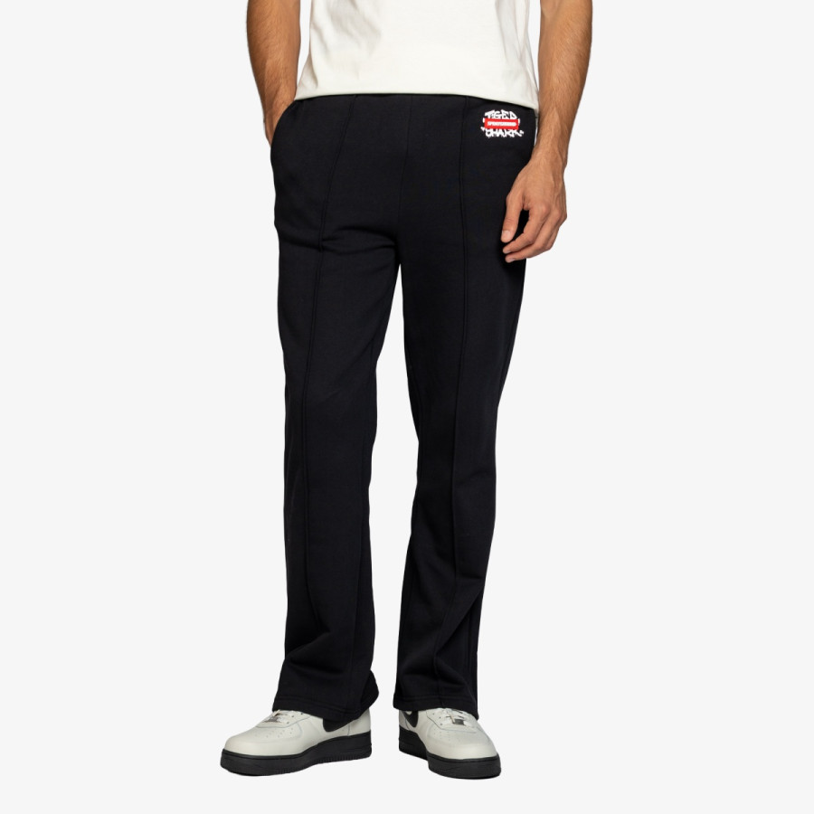 SPRAYGROUND Pantaloni de trening TIGER SHARK LONG STRAIGHT LEG PANTS 