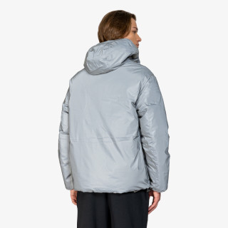 SPRAYGROUND Jachete GRAFFITI REFLECTIVE DOUBLE PADDED JACKET 