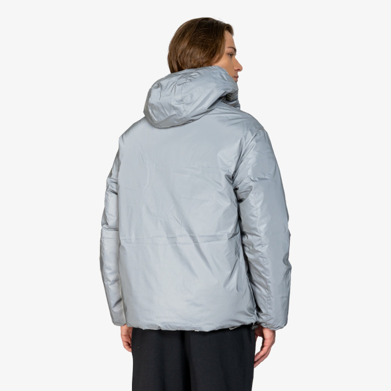 SPRAYGROUND Jachete GRAFFITI REFLECTIVE DOUBLE PADDED JACKET 