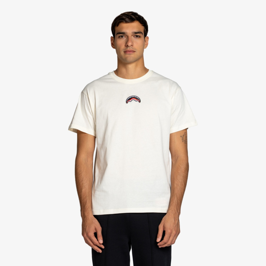 SPRAYGROUND Tricouri CITY SKYLINE NEW REGULAR T-SHIRT IVO 