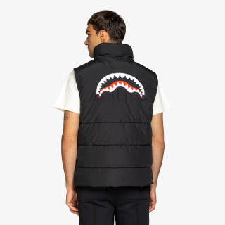 SPRAYGROUND Veste SPECIAL OPS AIR CARGO PADDED DOUBLE VEST 