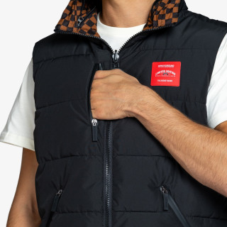 SPRAYGROUND Veste SPECIAL OPS AIR CARGO PADDED DOUBLE VEST 