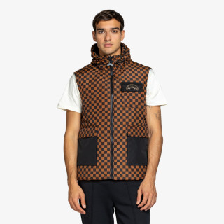 SPRAYGROUND Veste SPECIAL OPS AIR CARGO PADDED DOUBLE VEST 