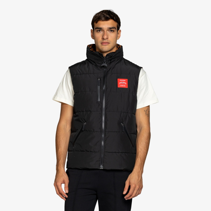 SPRAYGROUND Veste SPECIAL OPS AIR CARGO PADDED DOUBLE VEST 