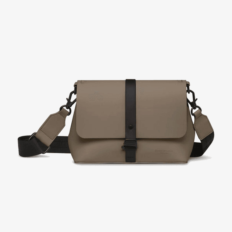 Gaston Luga Borsete Spläsh Crossbody Bag - Bear 