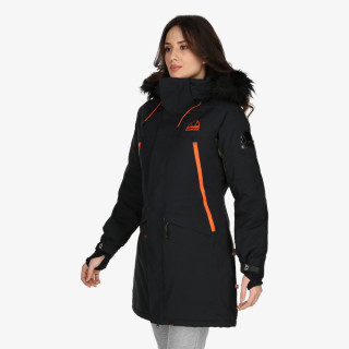 ELLESSE Jachete Sommita 