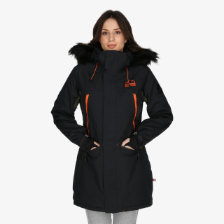 ELLESSE Jachete Sommita 