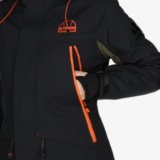 ELLESSE Jachete Sommita 
