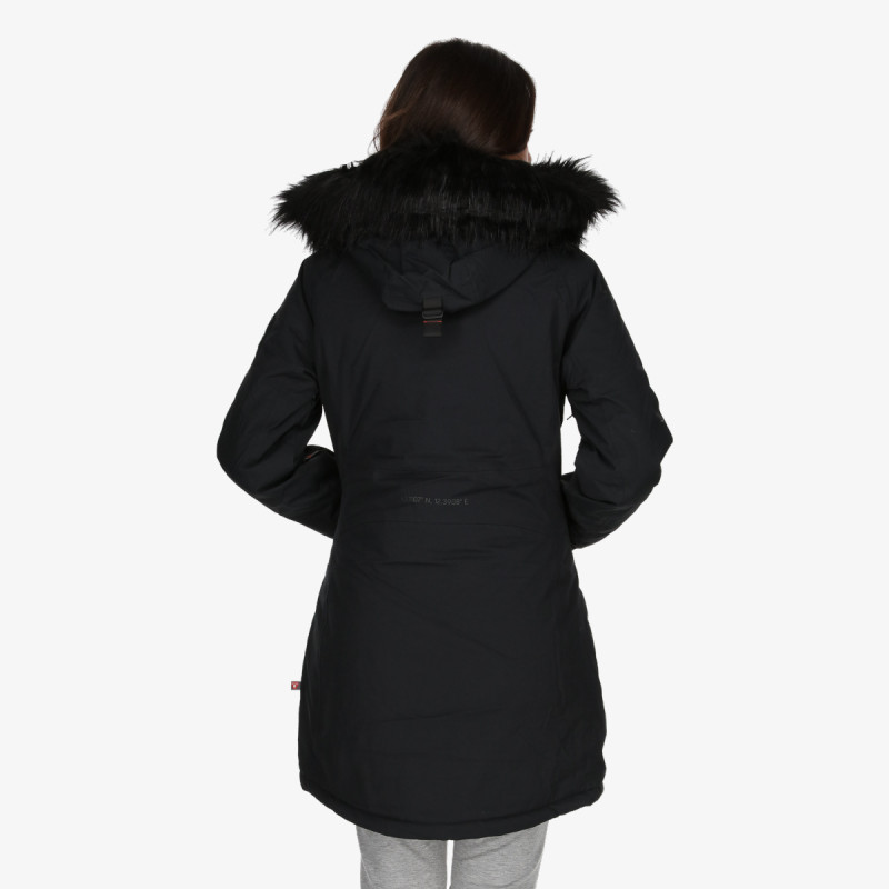 ELLESSE Jachete Sommita 