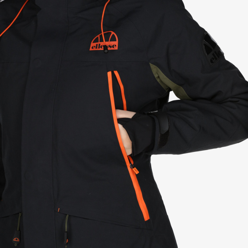 ELLESSE Jachete Sommita 