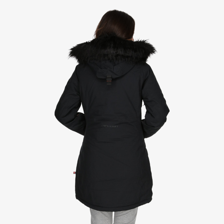 ELLESSE Jachete Sommita 