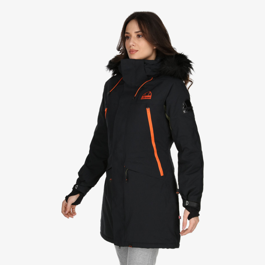 ELLESSE Jachete Sommita 
