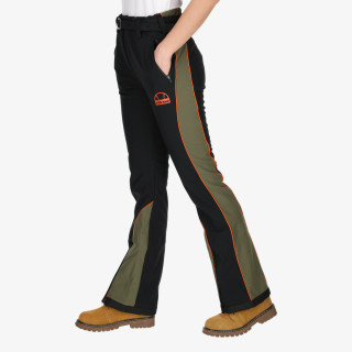 ELLESSE Pantaloni Rapido 