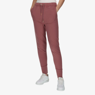 LUSSARI Pantaloni de trening SOFT LOUNGE 