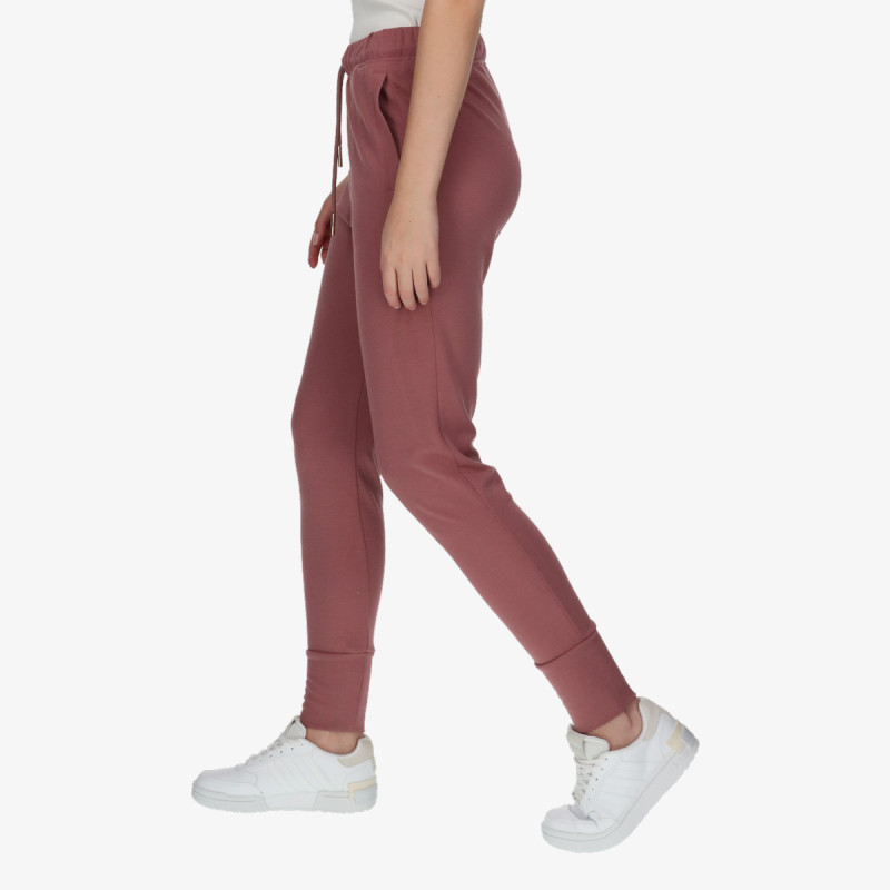 LUSSARI Pantaloni de trening SOFT LOUNGE 