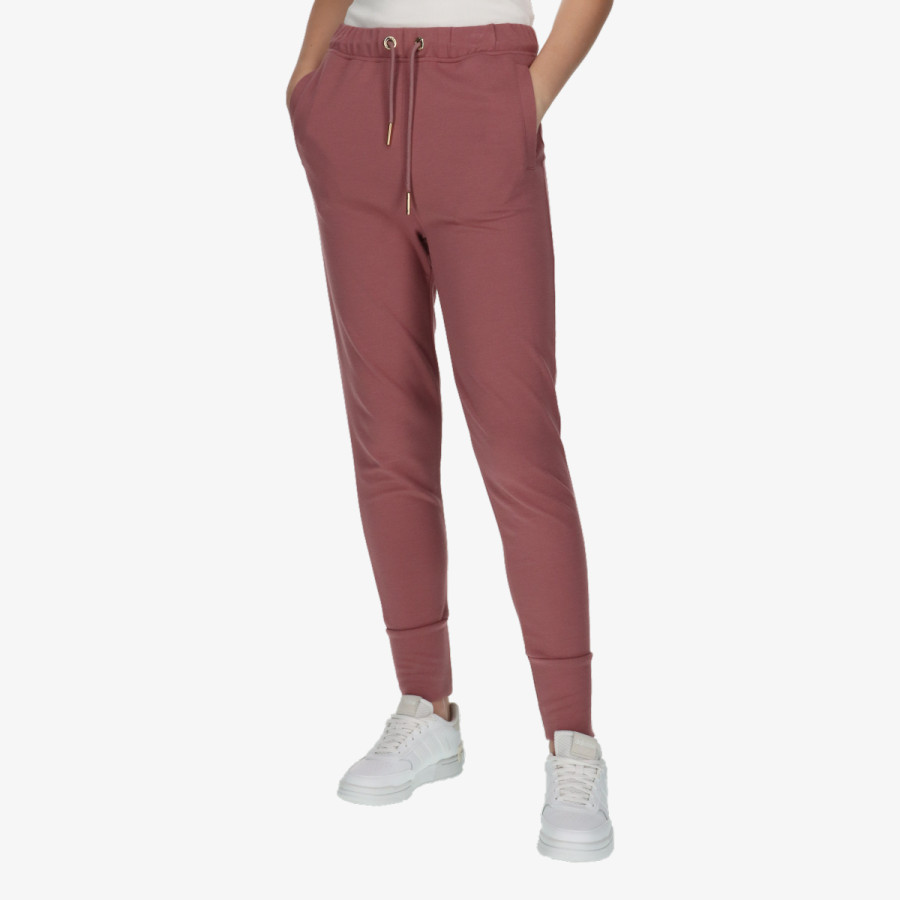 LUSSARI Pantaloni de trening SOFT LOUNGE 