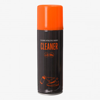 SHOE CARE Spray Cleaner 