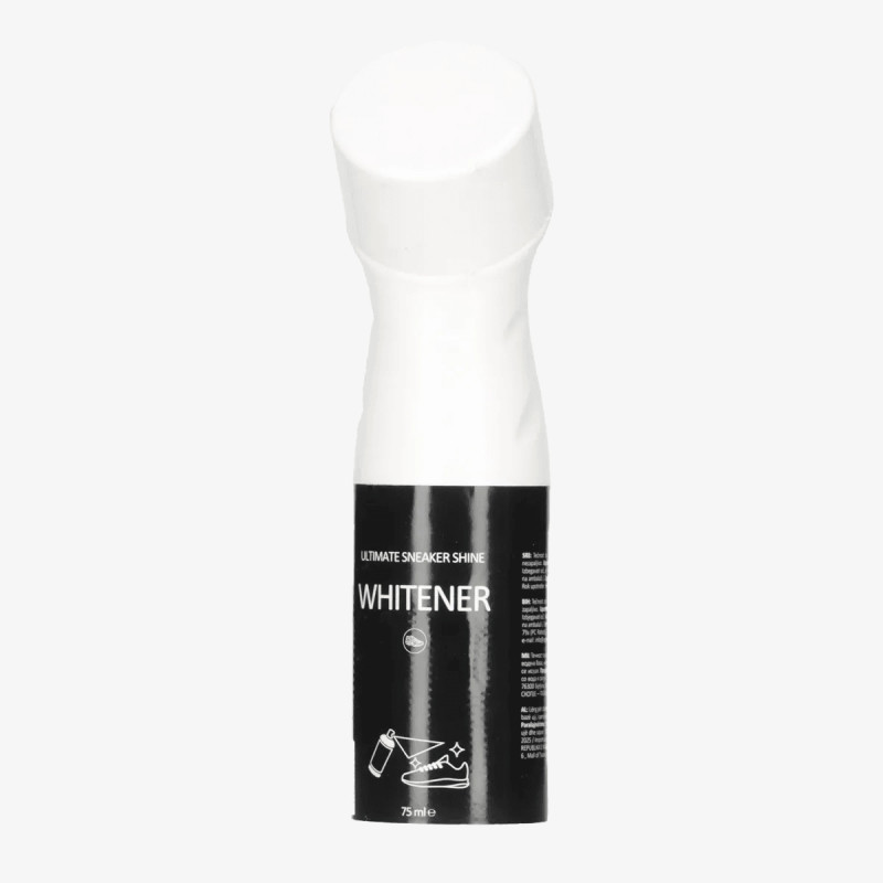 SHOE CARE Spray Whitener 