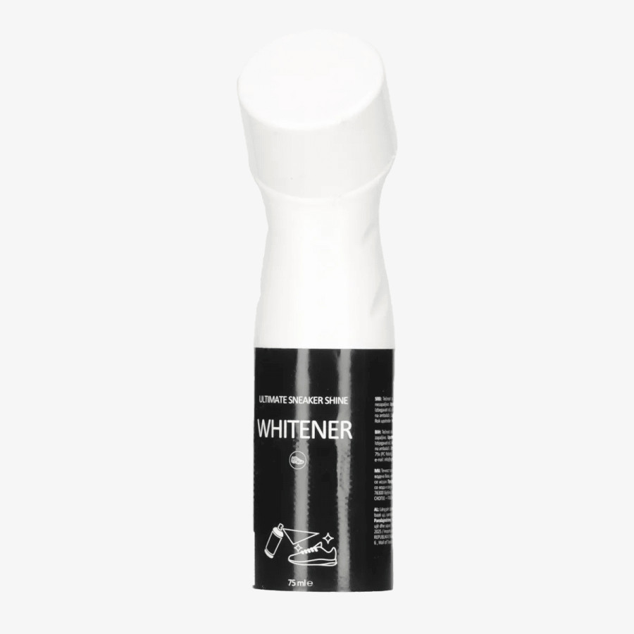 SHOE CARE Spray Whitener 