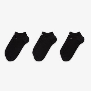 NIKE Sosete Nike Lightweight<br />Training No-Show Socks (3 Pairs) 