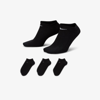 NIKE Sosete Nike Lightweight<br />Training No-Show Socks (3 Pairs) 