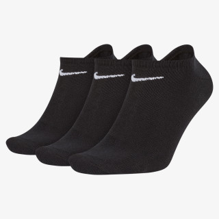 NIKE Sosete Nike Lightweight<br />Training No-Show Socks (3 Pairs) 