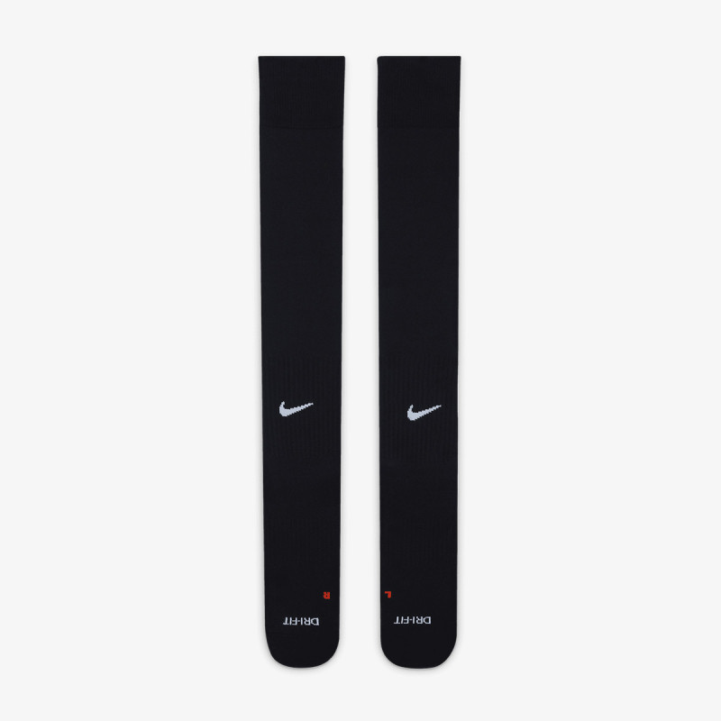 NIKE Jambiere fotbal Nike AcademyOver The Calf Football Socks BuzzSneakers Romania