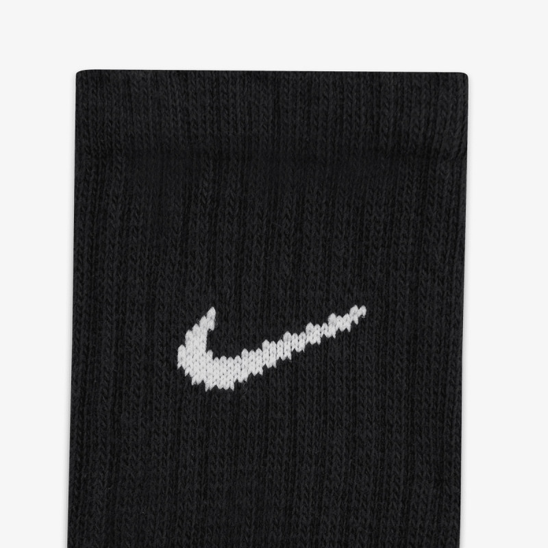 NIKE Sosete Value Cushioned Crew 