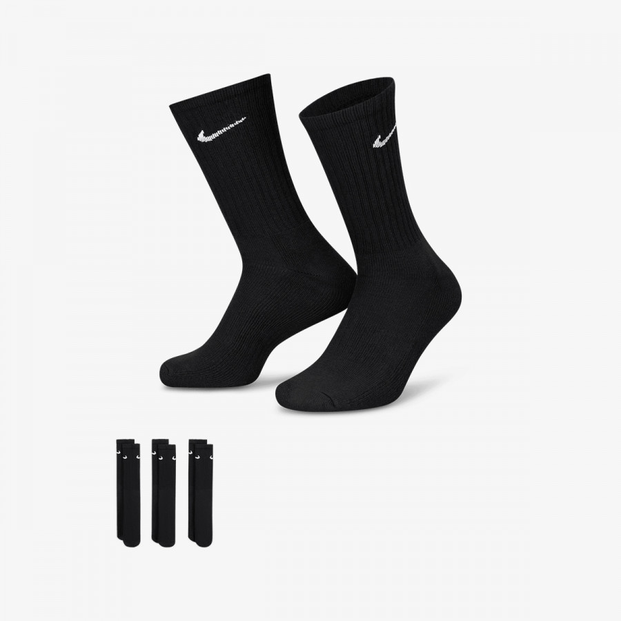 NIKE Sosete Value Cushioned Crew 