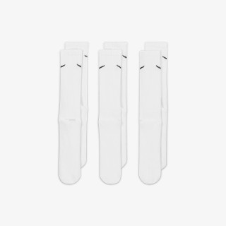 NIKE Sosete Value Cushioned Crew 