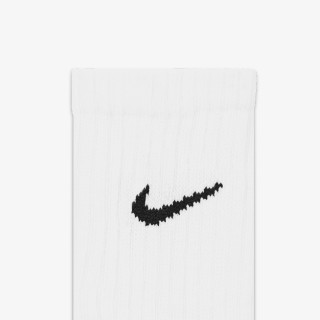 NIKE Sosete Value Cushioned Crew 